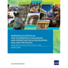 Emerging Macrofiscal and Governance Challenges and Opportunities in Developing Asia and the Pacific