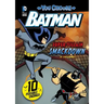 Super-Villain Smackdown!