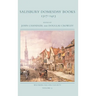 Salisbury Domesday Books 1317-1413