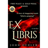 Ex Libris: The Forbidden Books