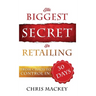The Biggest Secret in Retailing