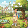 A Day in the Life of Yanni!