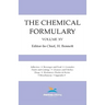 The Chemical Formulary, Volume 15