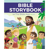Bible Storybook from the Bible App for Kids