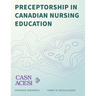 Preceptorship in Canadian Nursing Education
