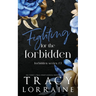 Fighting for the Forbidden: A Stepbrother Romance