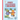Bobbie Goods Cozy Coloring & Drawing: With a Bonus Coloring Pad