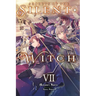 Secrets of the Silent Witch, Vol. 7
