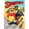 Stuntboy, In-Between Time