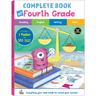 Complete Book of Fourth Grade