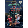 Elderberry & Jones Mysteries - The Phantom Footballer: For fans of Barrington Stoke-style fiction - a paranormal/magical mystery for ages 8-10, writte