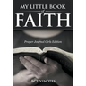 My Little Book Of Faith - Prayer Journal Girls Edition