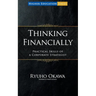 Thinking Financially