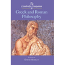 The Cambridge Companion to Greek and Roman Philosophy