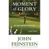 Moment of Glory: The Year Underdogs Ruled Golf