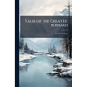 Tales of the Great St. Bernard