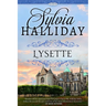 Lysette: The French Maiden Series - Book Two