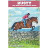 Rusty: The High-Flying Morgan Horse