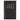 KJV Standard Size Hardcover Church Edition: Black