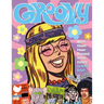 Groovy: When Flower Power Bloomed in Pop Culture
