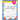 The Preschooler's Workbook: (Ages 4-5) Alphabet, Numbers, Shapes, Sizes, Patterns, Matching, Activities, and More! (Large 8.5"x11" Size)