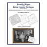 Family Maps of Eaton County, Michigan