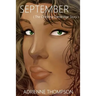 September (The Christina Dandridge Story)
