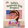 Sofia's Veterans Day Project