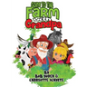 Going to the Farm with Grandpa