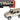 2014 Toyota Land Cruiser 76 Vintage Gold Metallic 1/64 Diecast Model Car by Paragon Models