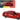 Audi RS e-tron GT Tango Red 1/64 Diecast Model Car by Paragon