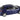 2007 Honda Civic Type R FN2 Sapphire Blue Metallic 1/64 Diecast Model Car by Paragon Models