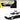 Mitsubishi GTO RHD (Right Hand Drive) Japanese Police White and Black 1/64 Diecast Model Car by Paragon