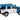 2014 Toyota Land Cruiser 76 RHD (Right Hand Drive) Blue and White "Japan Automobile Federation" 1/64 Diecast Model Car by Paragon Models