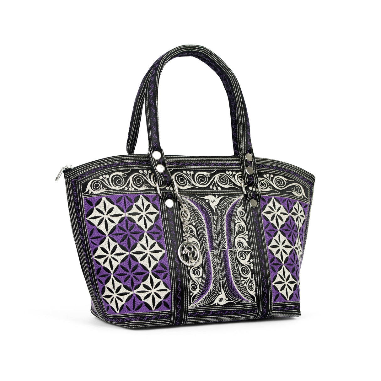 Tote Bag by Banda Bags