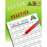 Letter Tracing Practice: Alphabet Handwriting Practice workbook for kids with Pen Control, Line Tracing, Letters (Kids coloring activity books)