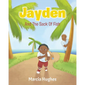 Jayden and the Sack of Fish