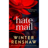 Hate Mail - An Arranged Marriage Romance (Paper Cuts #1)