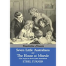 Seven Little Australians AND The Family At Misrule (The sequel to Seven Little Australians) [Illustrated]