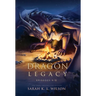 Dragon Legacy: Episodes 9-12