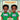 Daniel and David: The Twins Go to the Barber's
