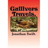 Gullivers Travels.: into several REMOTE NATIONS OF THE WORLD.