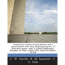 Preliminary studies of gold deposits and a reconnaissance rock chip sampling program, Al Khaymah region, Aban al Ahmar Quadrangle, Kingdom of Saudi Ar