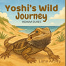 Yoshi's Wild Journey: Indiana Dunes: Indiana Dunes: Indiana Dunes: Indiana Dunes
