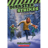 Blizzard Night (Disaster Strikes #3): Volume 3