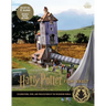 Harry Potter: Film Vault: Volume 12: Celebrations, Food, and Publications of the Wizarding World