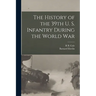 The History of the 39th U. S. Infantry During the World War