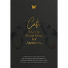 Cat, I Keep Searching for Answers...: A Remembrance and Grief Journal with Therapeutic Writing Prompts for Emotional Healing After the Loss of a Cat (