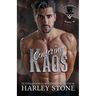Centering Kaos: Military MC, Single Mom Slow Burn Romance