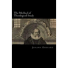The Method of Theological Study